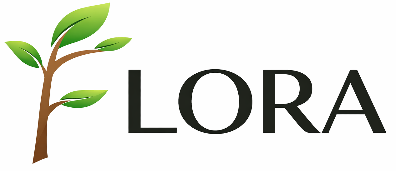 Flora Logo